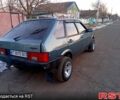 Синий ВАЗ 2109, объемом двигателя 1.5 л и пробегом 100 тыс. км за 1250 $, фото 5 на Automoto.ua