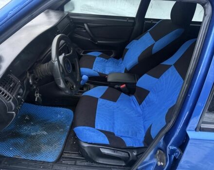 Синій ВАЗ 2109, об'ємом двигуна 1.6 л та пробігом 555 тис. км за 1375 $, фото 10 на Automoto.ua