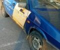 Синий ВАЗ 2109, объемом двигателя 1.5 л и пробегом 172 тыс. км за 600 $, фото 2 на Automoto.ua