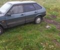 Синій ВАЗ 2109, об'ємом двигуна 1.5 л та пробігом 208 тис. км за 800 $, фото 5 на Automoto.ua