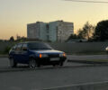 Синий ВАЗ 2109, объемом двигателя 1.5 л и пробегом 550 тыс. км за 1950 $, фото 1 на Automoto.ua