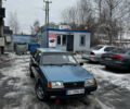 Синий ВАЗ 2109, объемом двигателя 1.5 л и пробегом 179 тыс. км за 1504 $, фото 1 на Automoto.ua
