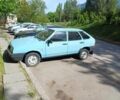 Синий ВАЗ 2109, объемом двигателя 0 л и пробегом 70 тыс. км за 1400 $, фото 5 на Automoto.ua