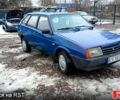 Синій ВАЗ 2109, об'ємом двигуна 1.5 л та пробігом 200 тис. км за 1350 $, фото 8 на Automoto.ua