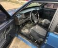 Синий ВАЗ 2109, объемом двигателя 1.5 л и пробегом 229 тыс. км за 1800 $, фото 5 на Automoto.ua