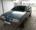 Синий ВАЗ 2109, объемом двигателя 1.5 л и пробегом 170 тыс. км за 1950 $, фото 1 на Automoto.ua