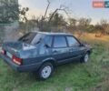 Синий ВАЗ 2109, объемом двигателя 1.5 л и пробегом 217 тыс. км за 2400 $, фото 12 на Automoto.ua