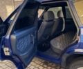Синий ВАЗ 2109, объемом двигателя 1.5 л и пробегом 113 тыс. км за 1100 $, фото 9 на Automoto.ua