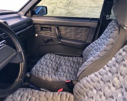 Синий ВАЗ 2109, объемом двигателя 1.5 л и пробегом 113 тыс. км за 1100 $, фото 8 на Automoto.ua