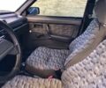 Синий ВАЗ 2109, объемом двигателя 1.5 л и пробегом 113 тыс. км за 1100 $, фото 8 на Automoto.ua