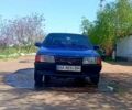 Синий ВАЗ 2109, объемом двигателя 1.5 л и пробегом 230 тыс. км за 1200 $, фото 1 на Automoto.ua