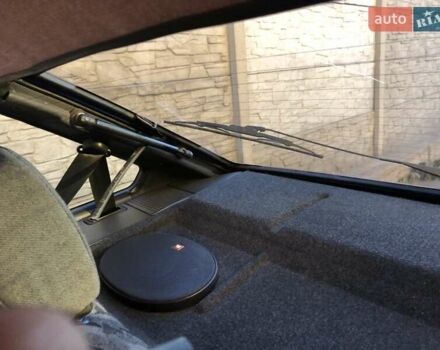 Синий ВАЗ 2109, объемом двигателя 1.5 л и пробегом 113 тыс. км за 1100 $, фото 11 на Automoto.ua
