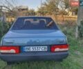 Синий ВАЗ 2109, объемом двигателя 1.5 л и пробегом 217 тыс. км за 2400 $, фото 14 на Automoto.ua