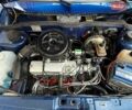 Синий ВАЗ 2109, объемом двигателя 1.5 л и пробегом 265 тыс. км за 2400 $, фото 3 на Automoto.ua