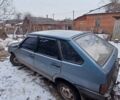 Синий ВАЗ 2109, объемом двигателя 1.5 л и пробегом 283 тыс. км за 1150 $, фото 2 на Automoto.ua