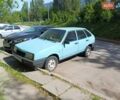 Синий ВАЗ 2109, объемом двигателя 1.5 л и пробегом 170 тыс. км за 1200 $, фото 1 на Automoto.ua
