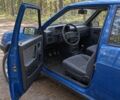 Синий ВАЗ 2109, объемом двигателя 1.5 л и пробегом 88 тыс. км за 1500 $, фото 3 на Automoto.ua