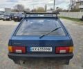 Синій ВАЗ 2109, об'ємом двигуна 1.5 л та пробігом 208 тис. км за 1750 $, фото 11 на Automoto.ua