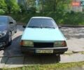 Синий ВАЗ 2109, объемом двигателя 1.5 л и пробегом 170 тыс. км за 1200 $, фото 1 на Automoto.ua