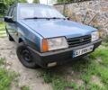 Синій ВАЗ 2109, об'ємом двигуна 1.5 л та пробігом 185 тис. км за 1550 $, фото 1 на Automoto.ua