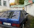 Синий ВАЗ 2109, объемом двигателя 1.5 л и пробегом 265 тыс. км за 2400 $, фото 8 на Automoto.ua