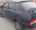 Синій ВАЗ 2109, об'ємом двигуна 1.5 л та пробігом 247 тис. км за 1200 $, фото 1 на Automoto.ua