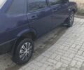 Синій ВАЗ 2109, об'ємом двигуна 1.5 л та пробігом 247 тис. км за 1200 $, фото 11 на Automoto.ua