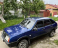Синій ВАЗ 2109, об'ємом двигуна 1.5 л та пробігом 178 тис. км за 1399 $, фото 5 на Automoto.ua