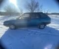 Синий ВАЗ 2109, объемом двигателя 1.5 л и пробегом 99 тыс. км за 1000 $, фото 14 на Automoto.ua