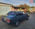 Синій ВАЗ 2109, об'ємом двигуна 1.5 л та пробігом 217 тис. км за 2400 $, фото 10 на Automoto.ua