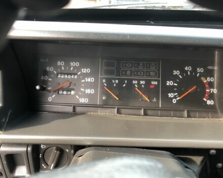 Синий ВАЗ 2109, объемом двигателя 1.5 л и пробегом 229 тыс. км за 1800 $, фото 9 на Automoto.ua