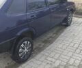 Синий ВАЗ 2109, объемом двигателя 1.5 л и пробегом 247 тыс. км за 1200 $, фото 12 на Automoto.ua