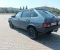 Синій ВАЗ 2109, об'ємом двигуна 1.5 л та пробігом 170 тис. км за 775 $, фото 2 на Automoto.ua