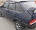 Синий ВАЗ 2109, объемом двигателя 1.5 л и пробегом 247 тыс. км за 1200 $, фото 2 на Automoto.ua