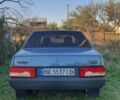 Синий ВАЗ 2109, объемом двигателя 1.5 л и пробегом 217 тыс. км за 2400 $, фото 13 на Automoto.ua