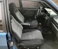 Синий ВАЗ 2109, объемом двигателя 1.5 л и пробегом 229 тыс. км за 1800 $, фото 8 на Automoto.ua