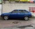 Синий ВАЗ 2109, объемом двигателя 1.5 л и пробегом 265 тыс. км за 2400 $, фото 1 на Automoto.ua