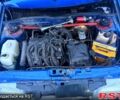 Синій ВАЗ 2109, об'ємом двигуна 1.6 л та пробігом 0 тис. км за 1375 $, фото 8 на Automoto.ua