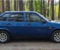 Синий ВАЗ 2109, объемом двигателя 1.5 л и пробегом 88 тыс. км за 1500 $, фото 1 на Automoto.ua