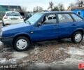 Синій ВАЗ 2109, об'ємом двигуна 1.5 л та пробігом 200 тис. км за 1350 $, фото 6 на Automoto.ua