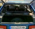 Синій ВАЗ 2109, об'ємом двигуна 1.5 л та пробігом 0 тис. км за 1500 $, фото 5 на Automoto.ua