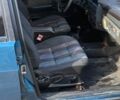 Синий ВАЗ 2109, объемом двигателя 1.5 л и пробегом 450 тыс. км за 750 $, фото 3 на Automoto.ua