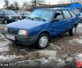 Синій ВАЗ 2109, об'ємом двигуна 1.5 л та пробігом 200 тис. км за 1350 $, фото 7 на Automoto.ua