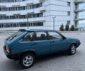 Синий ВАЗ 2109, объемом двигателя 1.5 л и пробегом 199 тыс. км за 1300 $, фото 3 на Automoto.ua