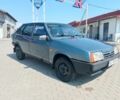 Синій ВАЗ 2109, об'ємом двигуна 1.5 л та пробігом 170 тис. км за 775 $, фото 5 на Automoto.ua