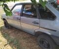 Синий ВАЗ 2109, объемом двигателя 1 л и пробегом 246 тыс. км за 901 $, фото 6 на Automoto.ua
