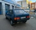 Синій ВАЗ 2109, об'ємом двигуна 1.5 л та пробігом 100 тис. км за 1100 $, фото 6 на Automoto.ua