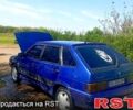 Синий ВАЗ 2109, объемом двигателя 1.5 л и пробегом 200 тыс. км за 1100 $, фото 2 на Automoto.ua