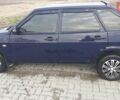 Синій ВАЗ 2109, об'ємом двигуна 1.5 л та пробігом 247 тис. км за 1200 $, фото 12 на Automoto.ua