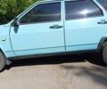 Синий ВАЗ 2109, объемом двигателя 0 л и пробегом 70 тыс. км за 1400 $, фото 6 на Automoto.ua
